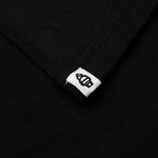 Coconut S/S Tee - Black