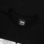 Codes Tee - Black
