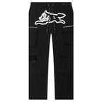 Coffee Pants - Black