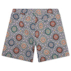 Coffer Shorts - Slate