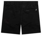 College Sweatshorts - Black