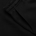 College Sweatshorts - Black