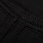College Sweatshorts - Black