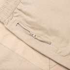 Color Block Honor Pant - Tan