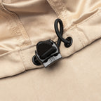 Color Block Honor Pant - Tan
