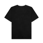 Color Camo Bathing Ape Tee - Black
