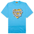 Color T-Shirt - Blue