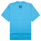 Color T-Shirt - Blue
