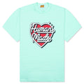 Color T-Shirt - Green