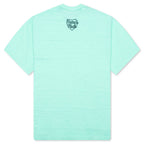 Color T-Shirt - Green