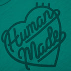 Color T-Shirt - Green