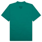 Color T-Shirt - Green