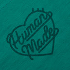 Color T-Shirt - Green