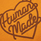 Color T-Shirt - Orange