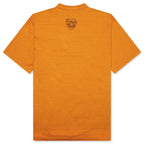 Color T-Shirt - Orange