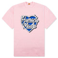 Color T-Shirt - Pink