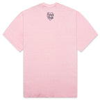 Color T-Shirt - Pink