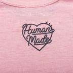Color T-Shirt - Pink