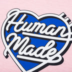 Color T-Shirt - Pink