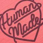 Color T-Shirt - Pink