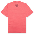Color T-Shirt - Pink