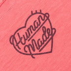 Color T-Shirt - Pink