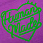 Color T-Shirt - Purple