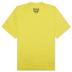 Color T-Shirt - Yellow