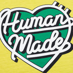 Color T-Shirt - Yellow