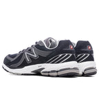 Comme des Garcons Homme x New Balance 860 - Black/Grey