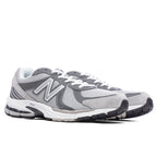 Comme des Garcons Homme x New Balance 860 - Grey/Grey