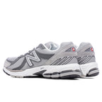 Comme des Garcons Homme x New Balance 860 - Grey/Grey