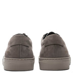 Achilles Low Nubuck - Warm Grey