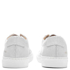 Achilles Cracked - Cracked White