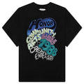 Community Arts Creative Tee - Black