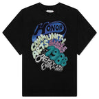 Community Arts Creative Tee - Black
