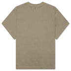 Community Arts Tee - Pebble