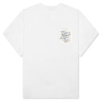 Community Arts Tee - White