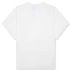Community Arts Tee - White