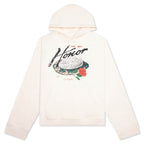 Concert Hoodie - Bone