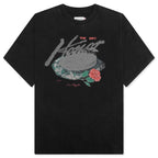 Concert In The Park T-Shirt - Black