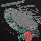 Concert In The Park T-Shirt - Black