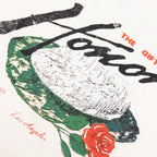 Concert In The Park T-Shirt - Bone