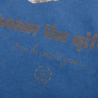 Concrete 2.0 S/S Tee - Blue