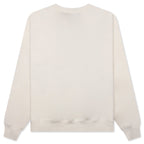 Coneman Sweatshirt - Antique White