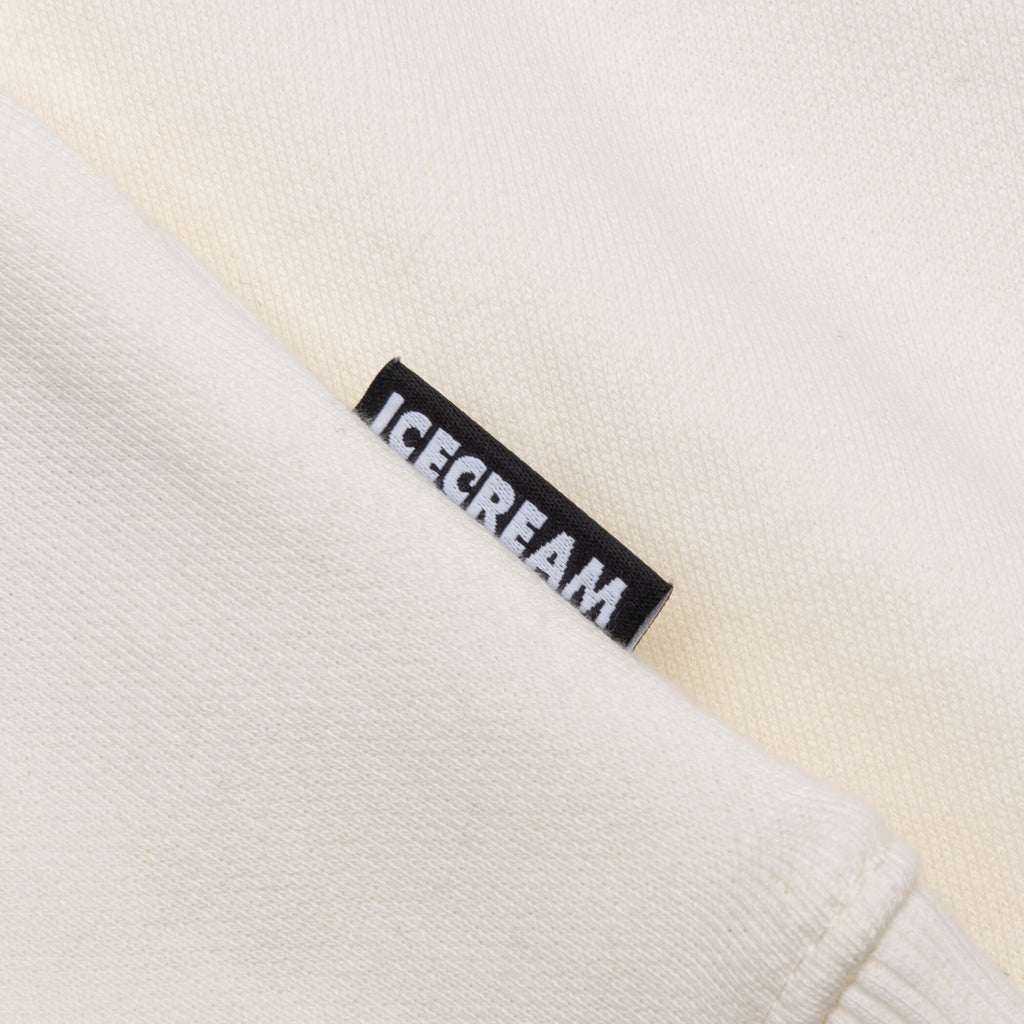 Coneman Sweatshirt - Antique White