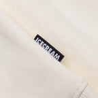 Coneman Sweatshirt - Antique White
