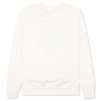 Cones N Bones Sweater - Whisper White