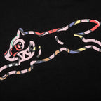 Cones n Running Bones S/S Tee - Black