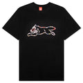 Cones n Running Bones S/S Tee - Black